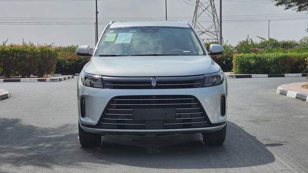 AITO M7 (Silver)