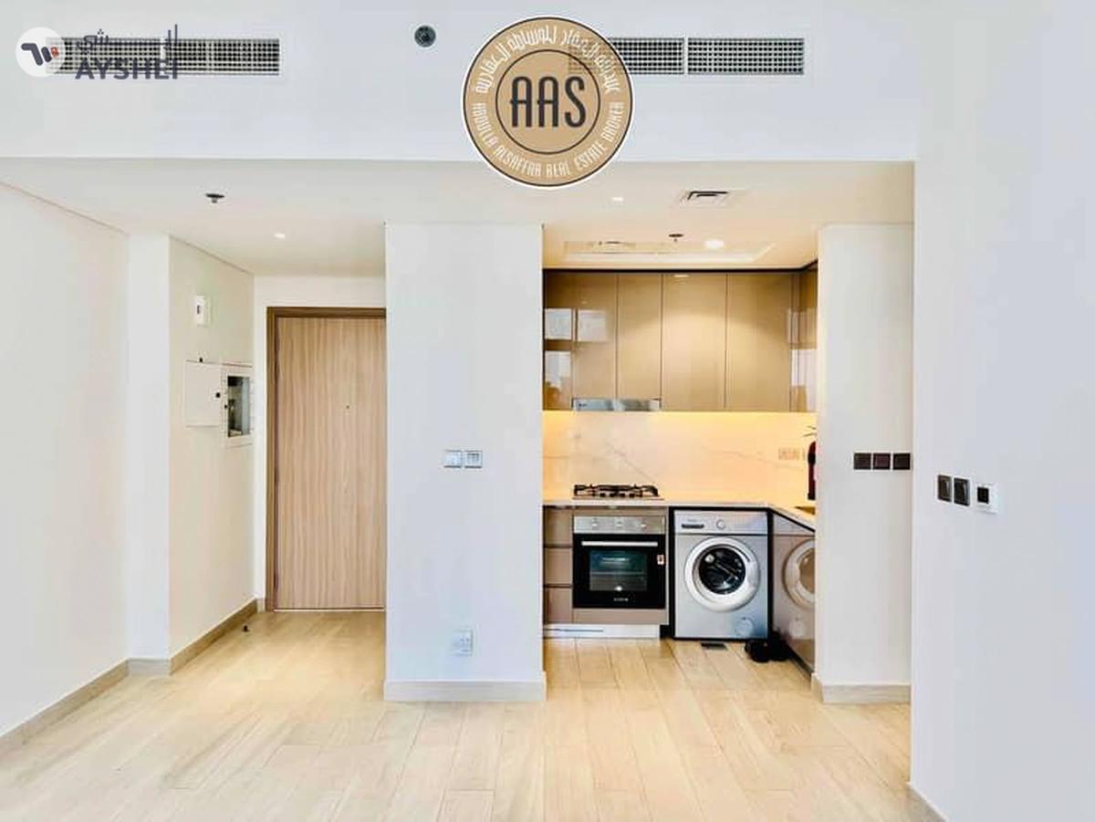 Perfect Layout • Chiller Free • Big Size Luxurious 1Bhk Available With All Amenities-9-9