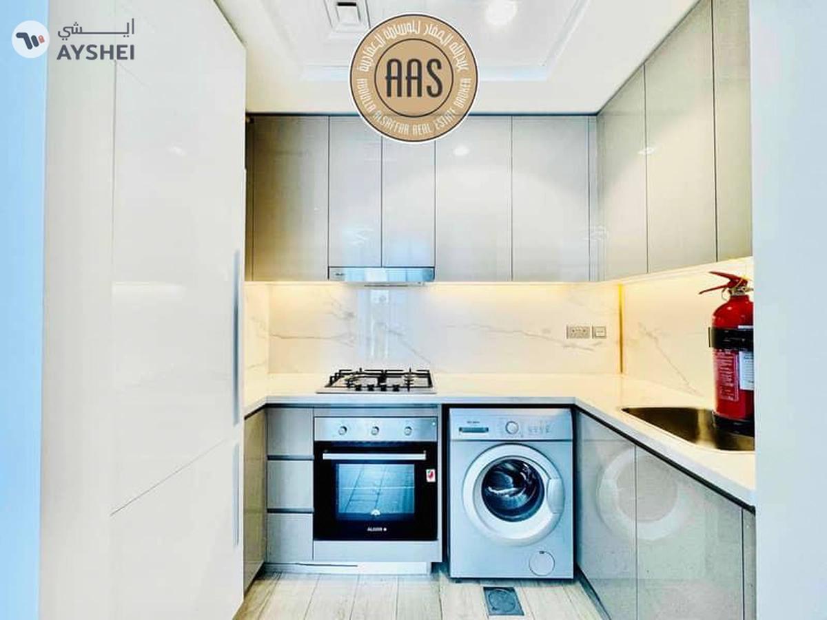 Perfect Layout • Chiller Free • Big Size Luxurious 1Bhk Available With All Amenities-10-10