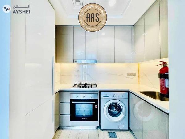 Perfect Layout • Chiller Free • Big Size Luxurious 1Bhk Available With All Amenities