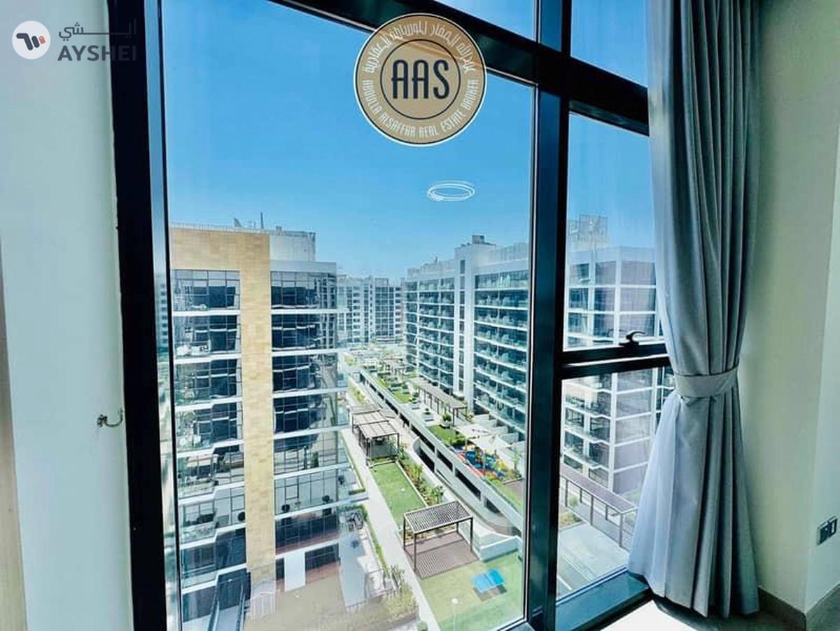 Perfect Layout • Chiller Free • Big Size Luxurious 1Bhk Available With All Amenities-13-13