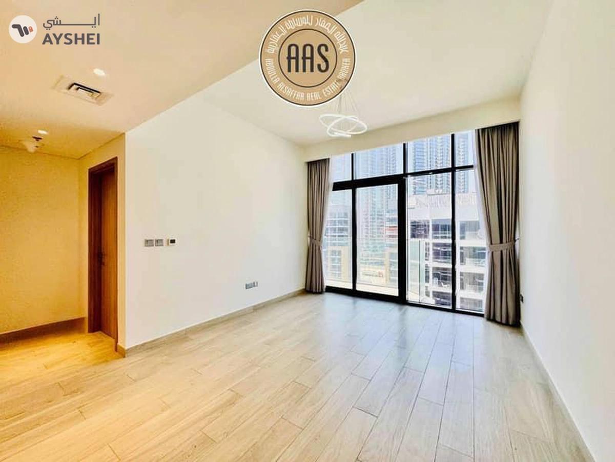 Perfect Layout • Chiller Free • Big Size Luxurious 1Bhk Available With All Amenities-0-landscape