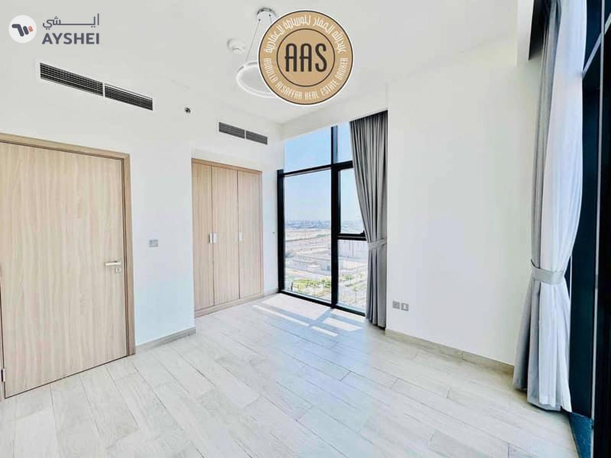 Perfect Layout • Chiller Free • Big Size Luxurious 1Bhk Available With All Amenities-5-5