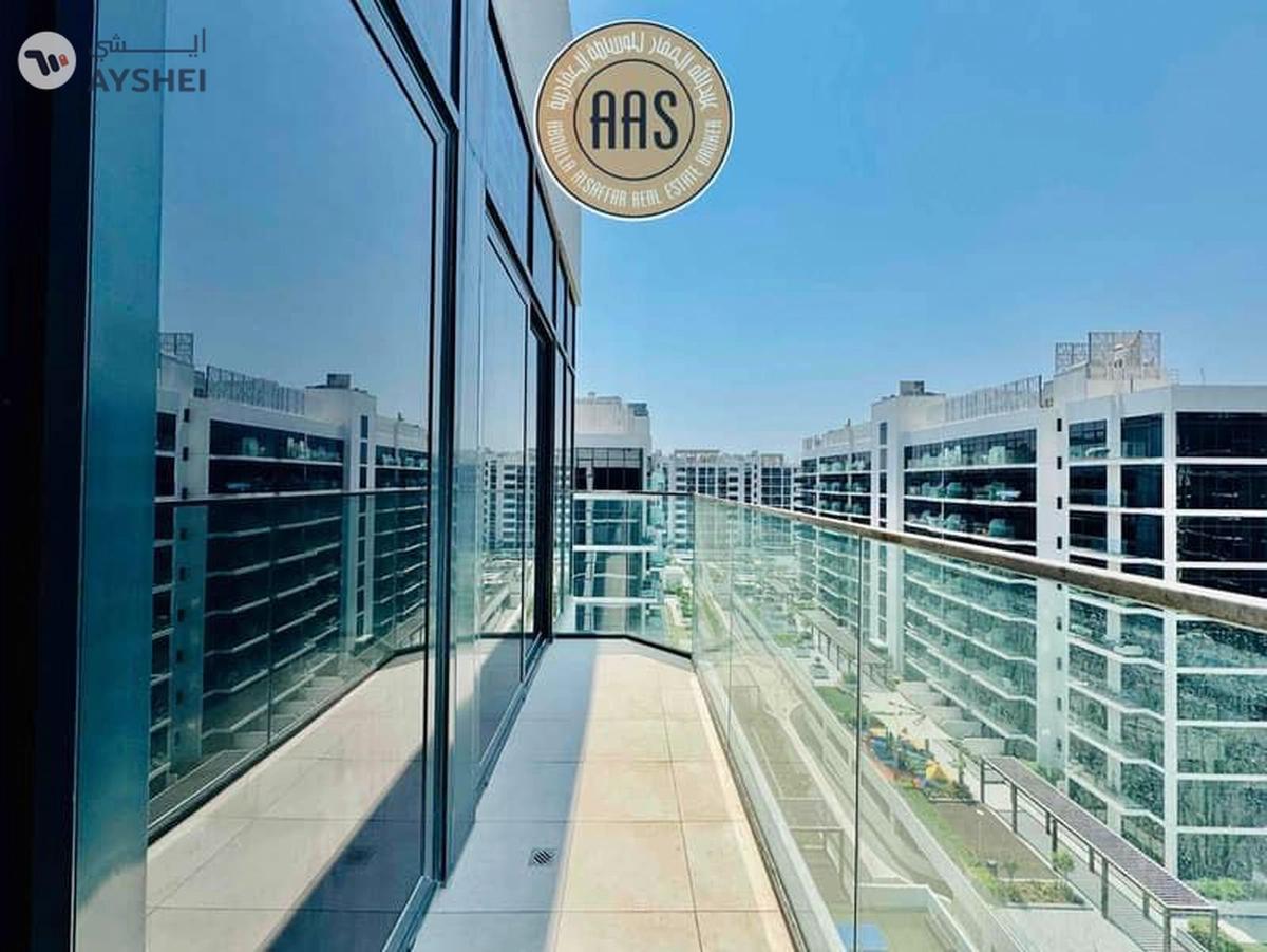 Perfect Layout • Chiller Free • Big Size Luxurious 1Bhk Available With All Amenities-6-6