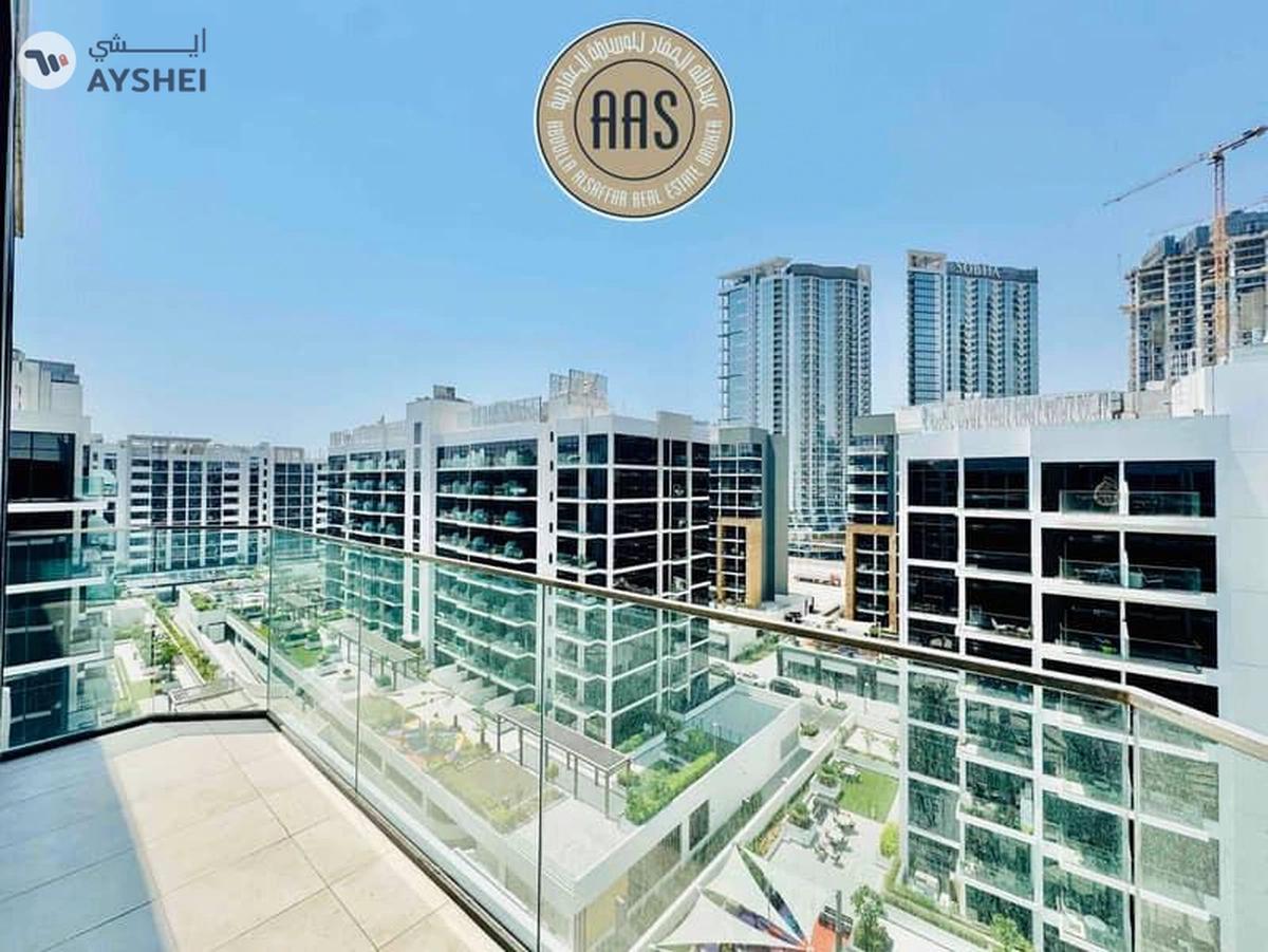 Perfect Layout • Chiller Free • Big Size Luxurious 1Bhk Available With All Amenities-7-7