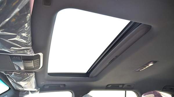 TOYOTA LAND CRUISER 300 HEV 3.5 VXR-HI | 2025 | HYBRID | FULL OPTIONS