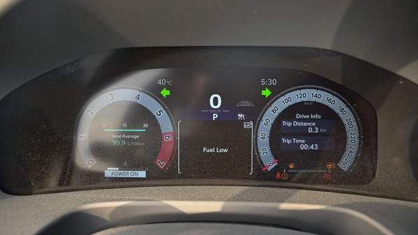TOYOTA LAND CRUISER 300 HEV 3.5 VXR-HI | 2025 | HYBRID | FULL OPTIONS