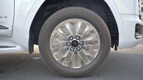 TOYOTA LAND CRUISER 300 HEV 3.5 VXR-HI | 2025 | HYBRID | FULL OPTIONS