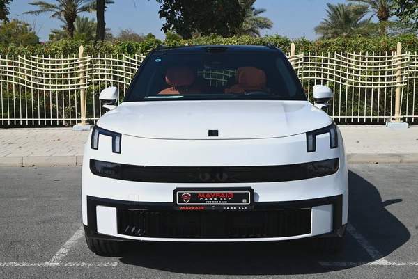 LYNK CO 2025 - 900 EM-P - ULTRA EDITION
