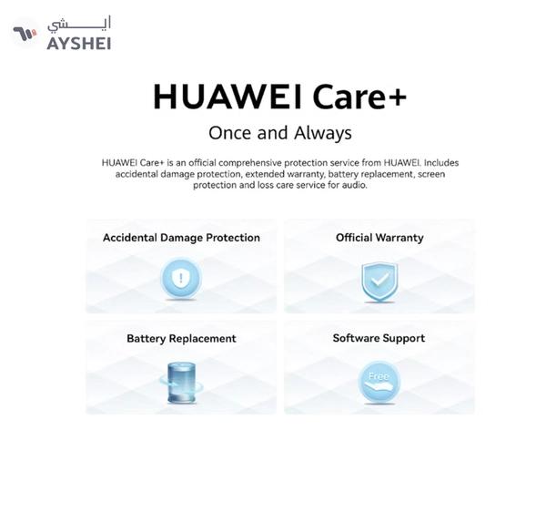 Huawei Watch GT 5 46mm Smartwatch, up to 14 Days Battery Life, All-new Running and Cycling Experience, Sharp-Edged Design Watch, Health Tracking, Compatible with iOS and Android - Fluoroelastomer Strap Black