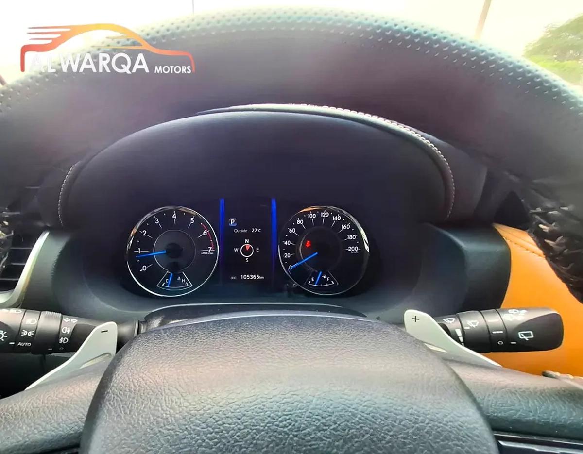 Toyota Fortuner VXR-1-1