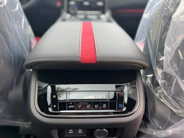 Nissan Patrol NISMO