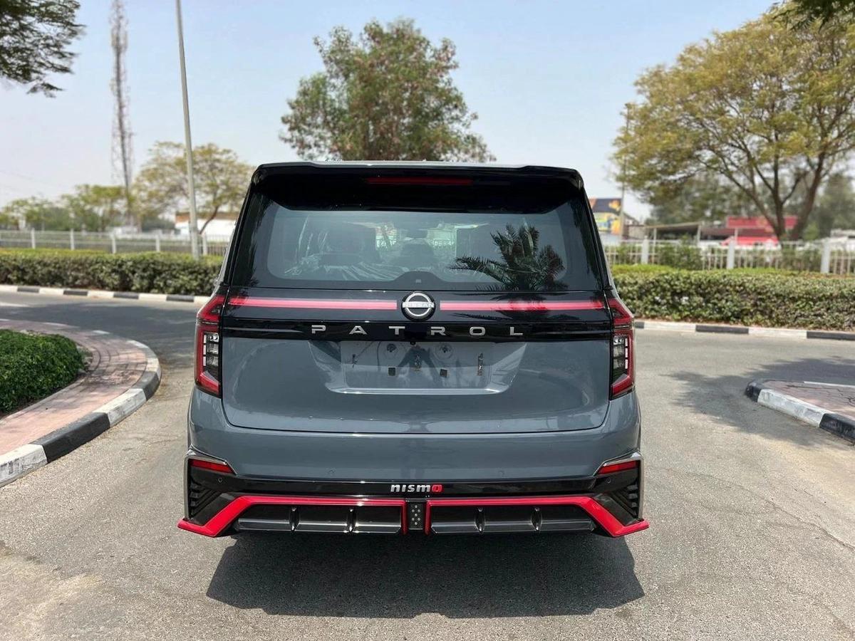 Nissan Patrol NISMO-8-8