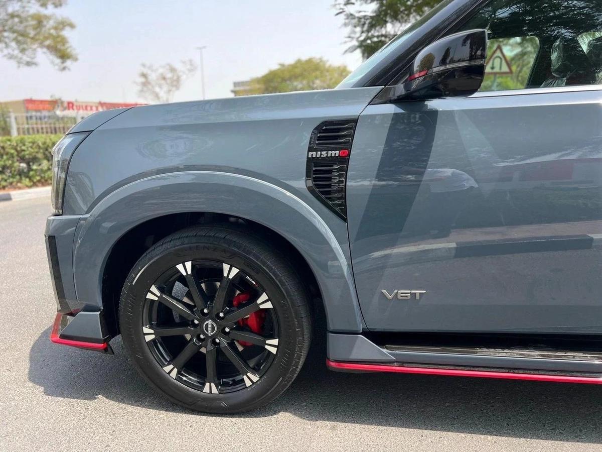 Nissan Patrol NISMO-6-6