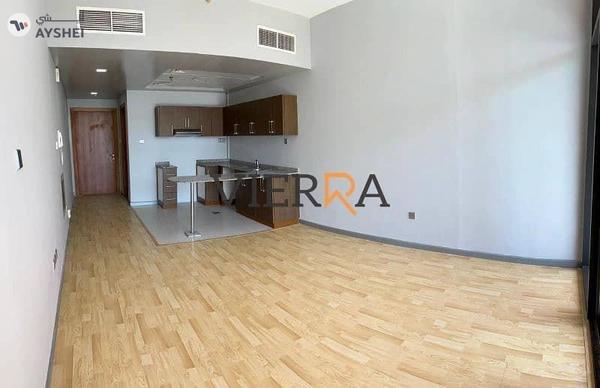 Binghatti Apartments, Dubai Silicon Oasis (DSO), Dubai