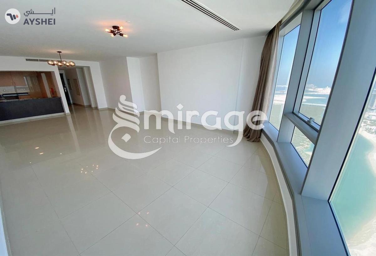 Apartment for rent in Sky Tower, Shams Abu Dhabi-1-landscape