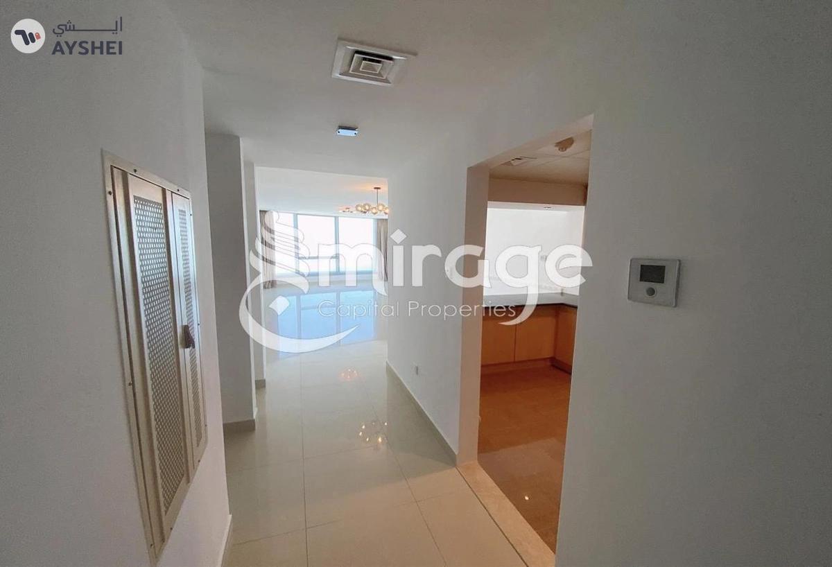 Apartment for rent in Sky Tower, Shams Abu Dhabi-5-5