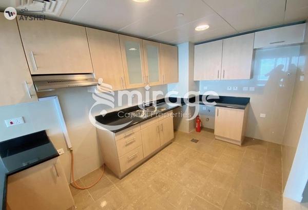 Apartment for rent in Sky Tower, Shams Abu Dhabi