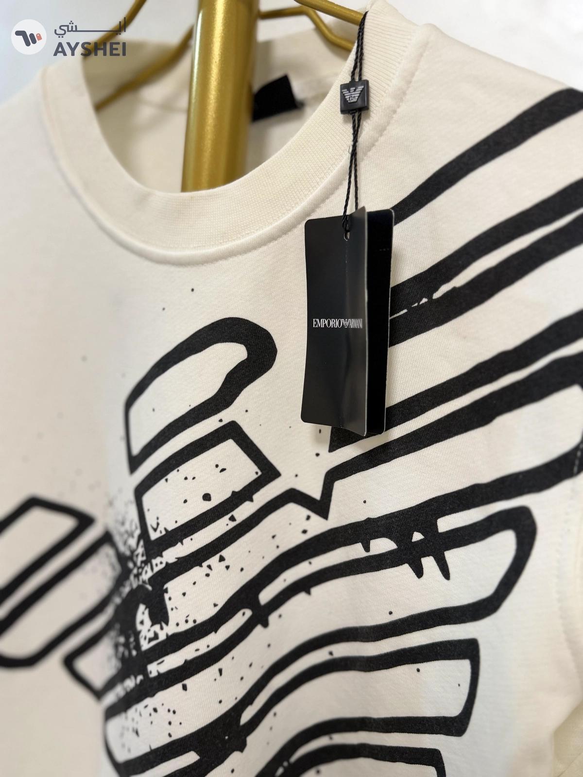 T-shirt Original -0-0