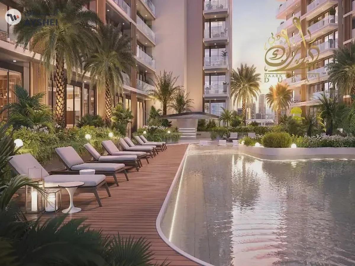 2BHK WITH HIGH END QUALITY PRIMUM VIEW HIGH FLOOR-1-1