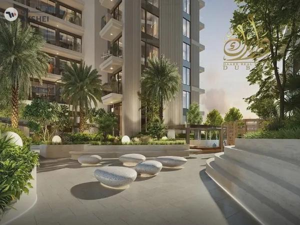 2BHK WITH HIGH END QUALITY PRIMUM VIEW HIGH FLOOR