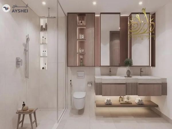 2BHK WITH HIGH END QUALITY PRIMUM VIEW HIGH FLOOR