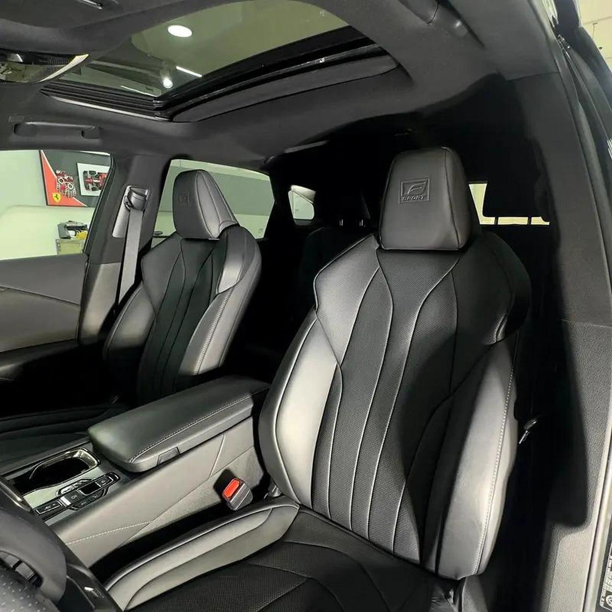 2024 Lexus Rx-350 Fsport-14-14