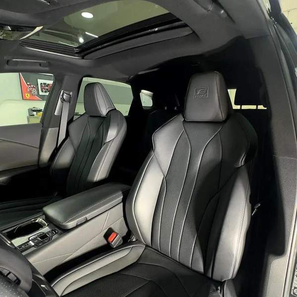 2024 Lexus Rx-350 Fsport