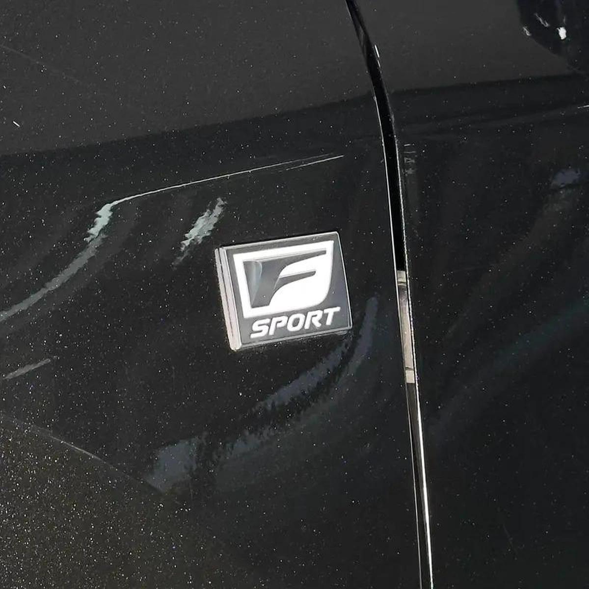 2024 Lexus Rx-350 Fsport-8-8