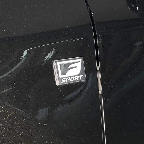 2024 Lexus Rx-350 Fsport