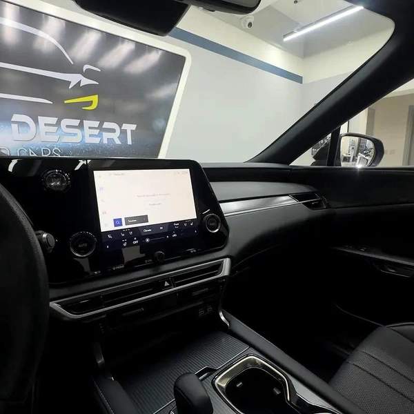 2024 Lexus Rx-350 Fsport