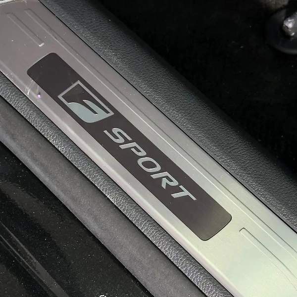 2024 Lexus Rx-350 Fsport