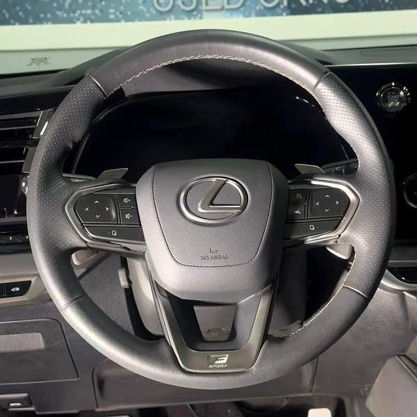 2024 Lexus Rx-350 Fsport