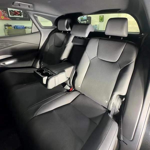 2024 Lexus Rx-350 Fsport