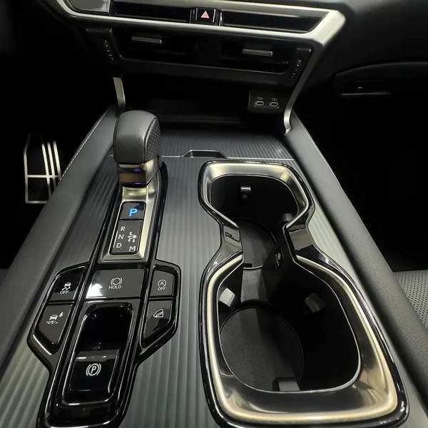 2024 Lexus Rx-350 Fsport