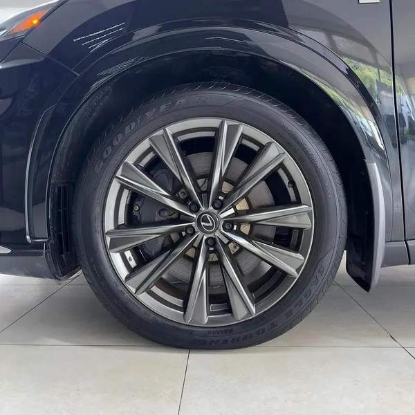 2024 Lexus Rx-350 Fsport