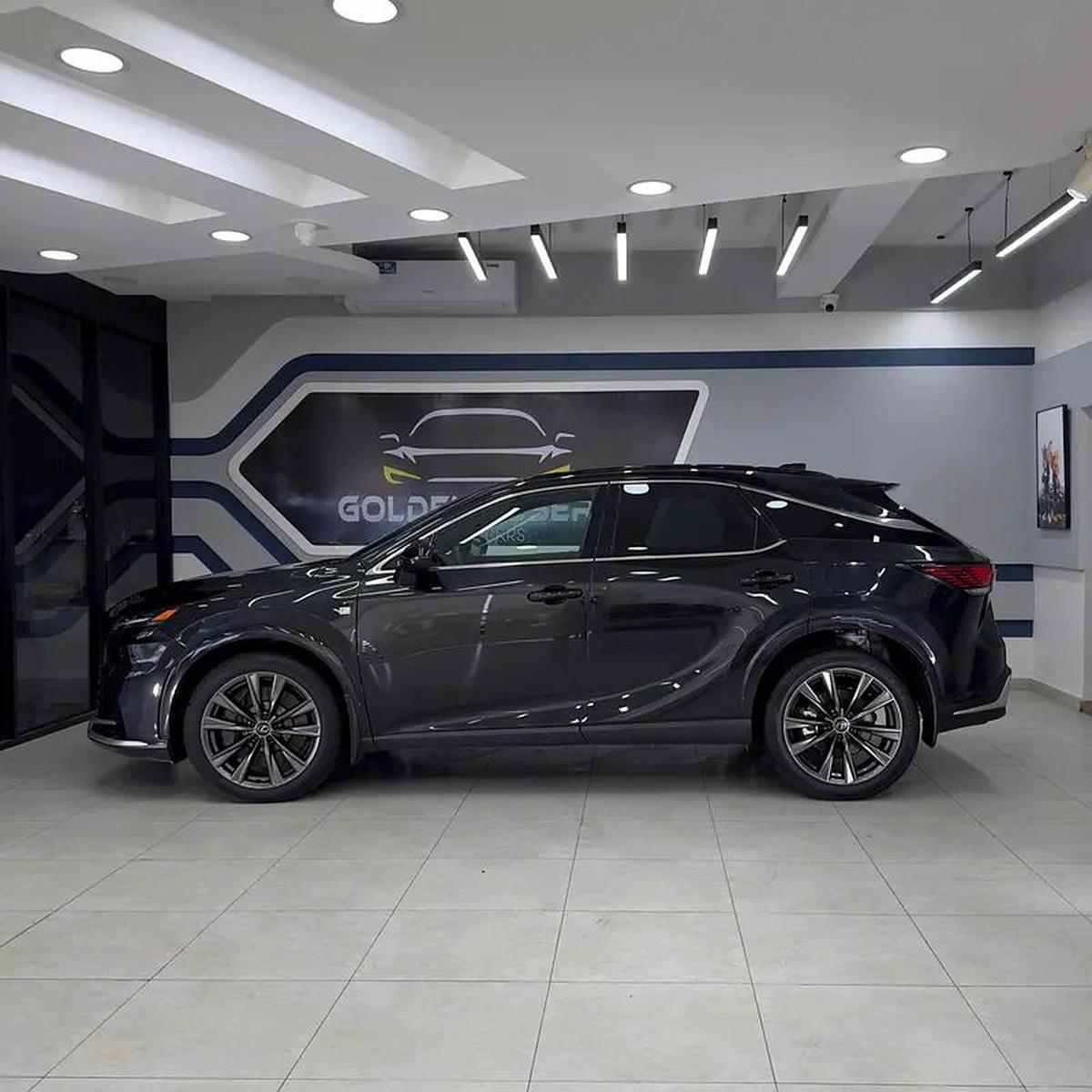2024 Lexus Rx-350 Fsport-12-12