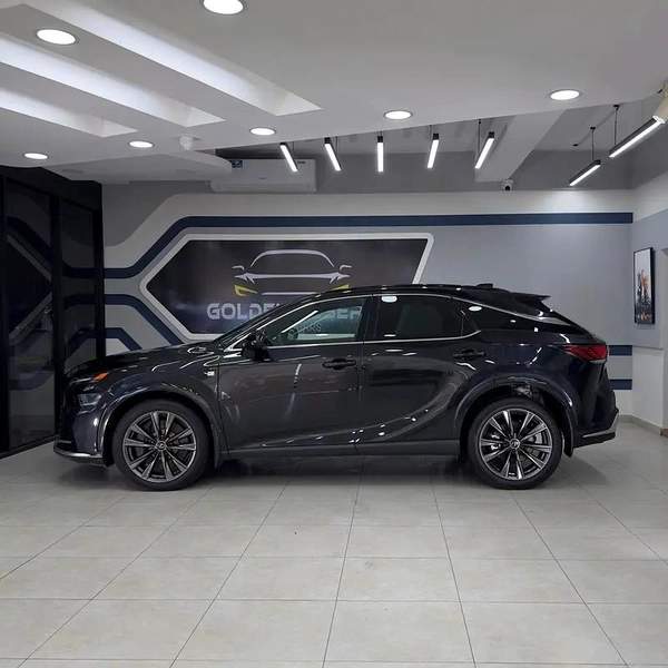 2024 Lexus Rx-350 Fsport