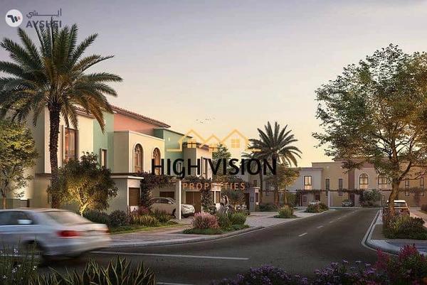 Yas Park Gate, Yas Island, Abu Dhabi