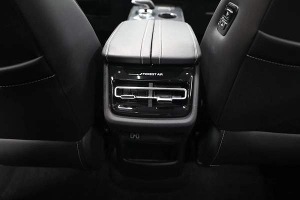 Changan UNI-K | AED 1,500 monthly