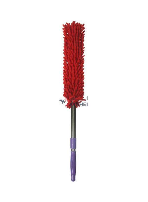 Generic Car Cleaning Brush With CoverGeneric Car Cleaning Brush With Cover