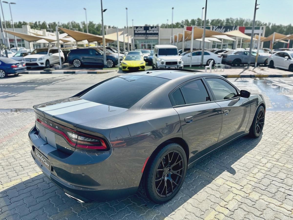 2017 Dodge Charger SXT - # 11929-2-2
