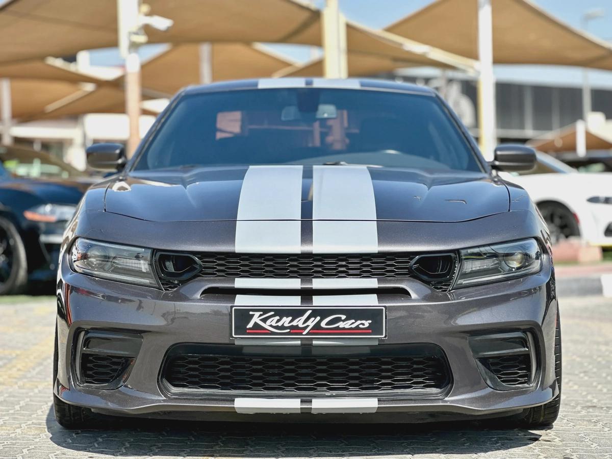 2017 Dodge Charger SXT - # 11929-6-6