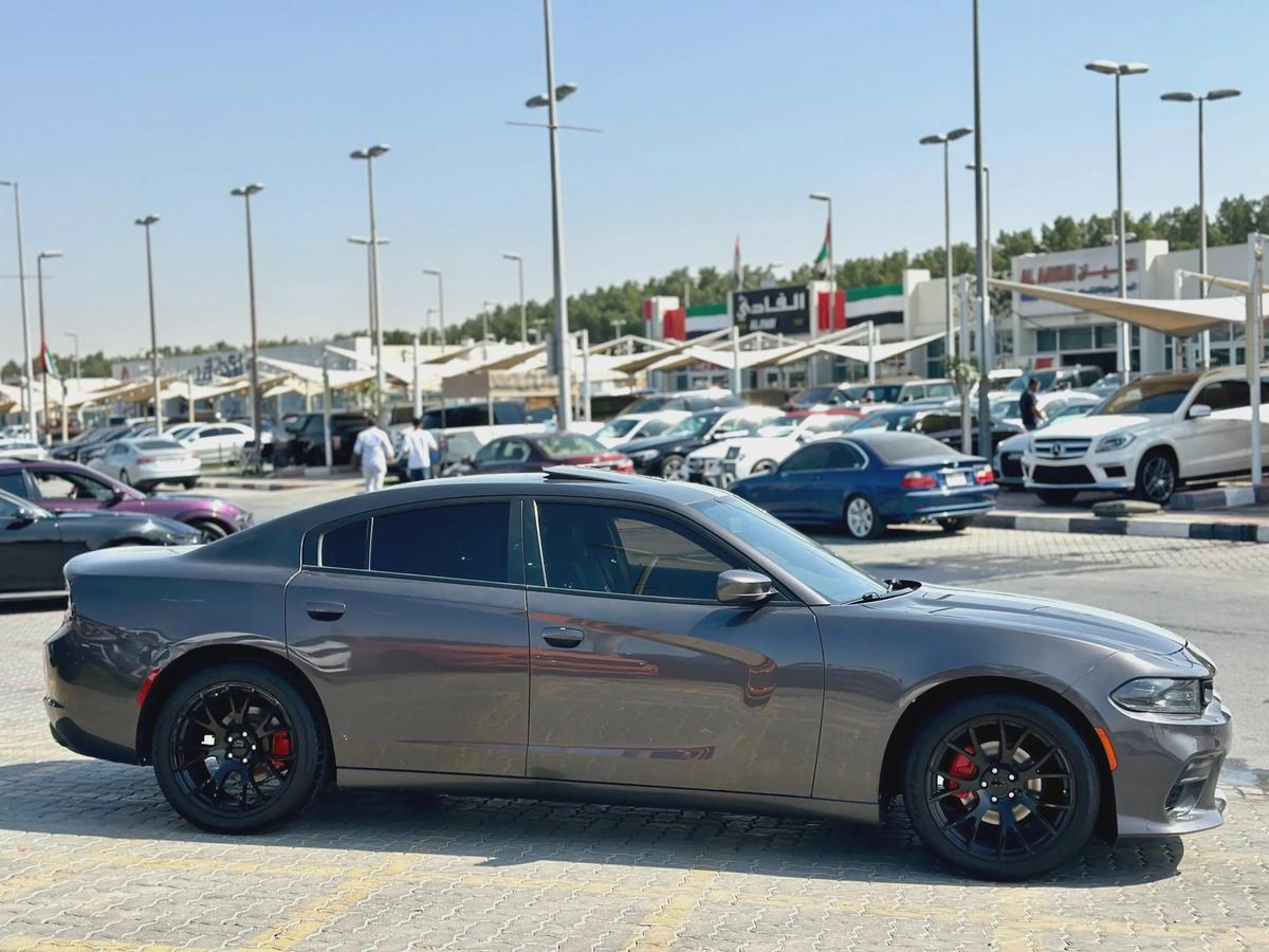 2017 Dodge Charger SXT - # 11929-1-1