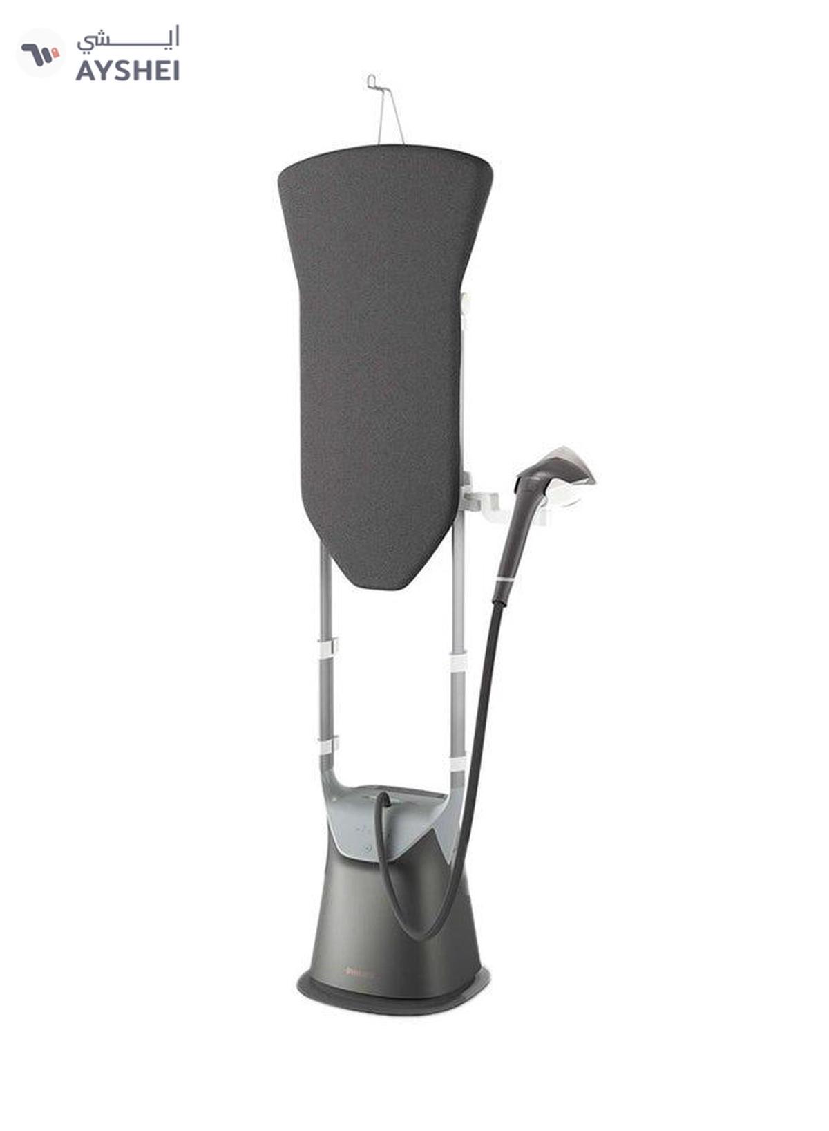 Philips All-in-One Ironing Solution 8000 Series - 90g/min Continuous Steam-0-0