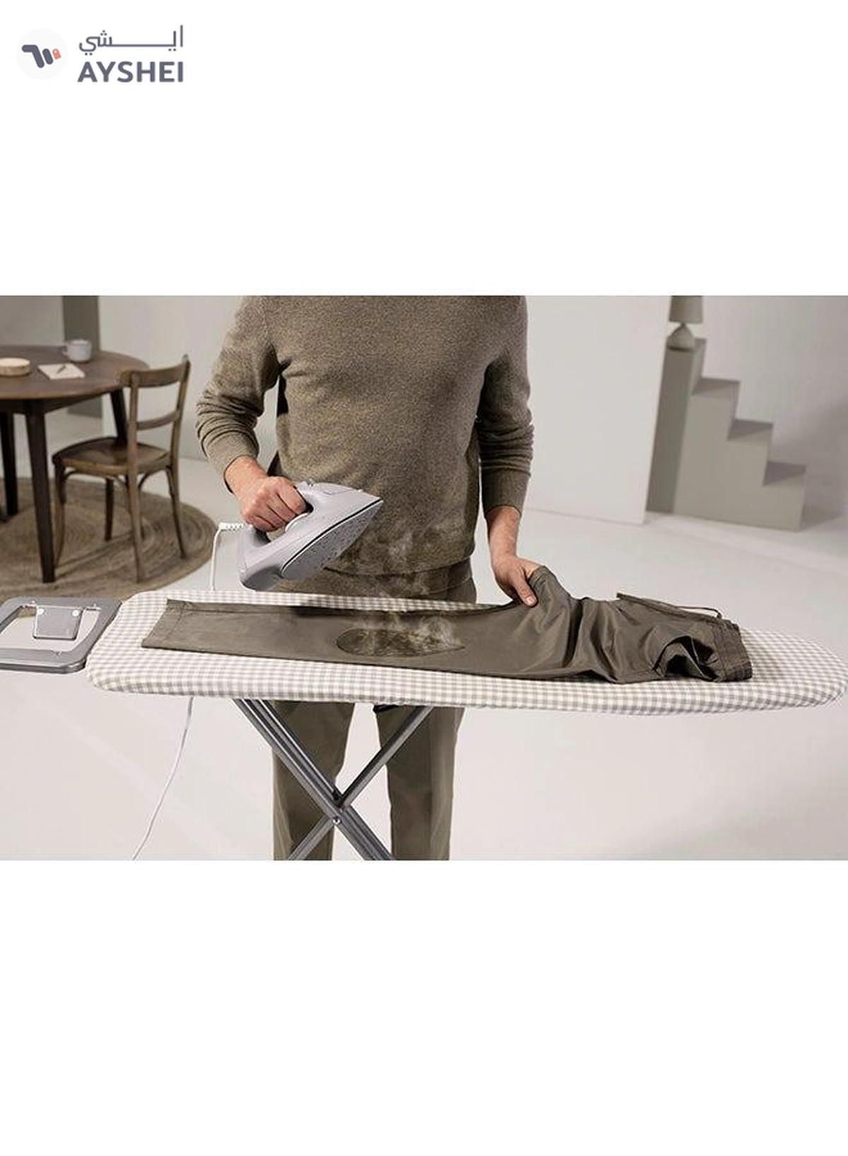 Philips All-in-One Ironing Solution 8000 Series - 90g/min Continuous Steam-2-2