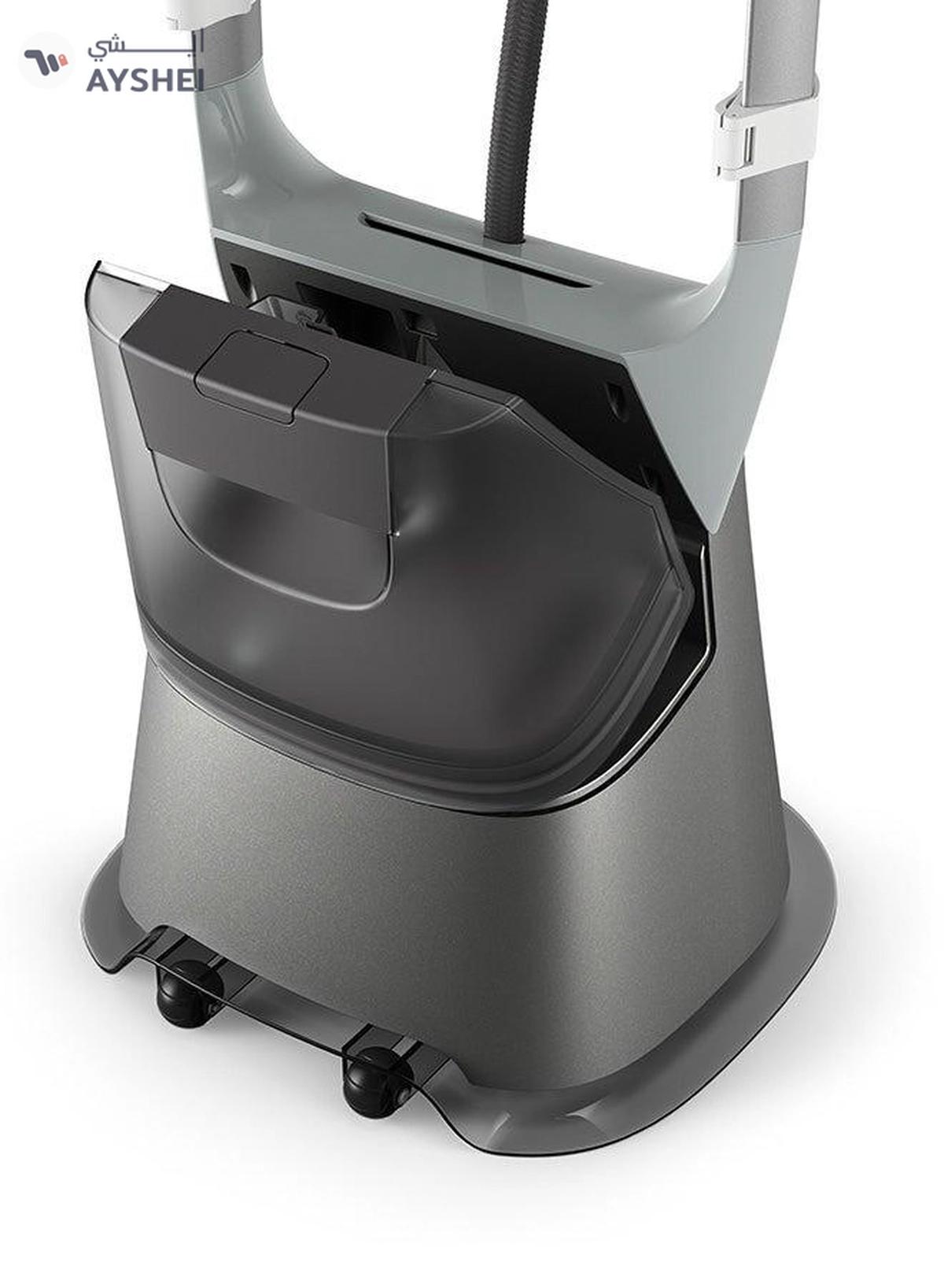 Philips All-in-One Ironing Solution 8000 Series - 90g/min Continuous Steam-4-4