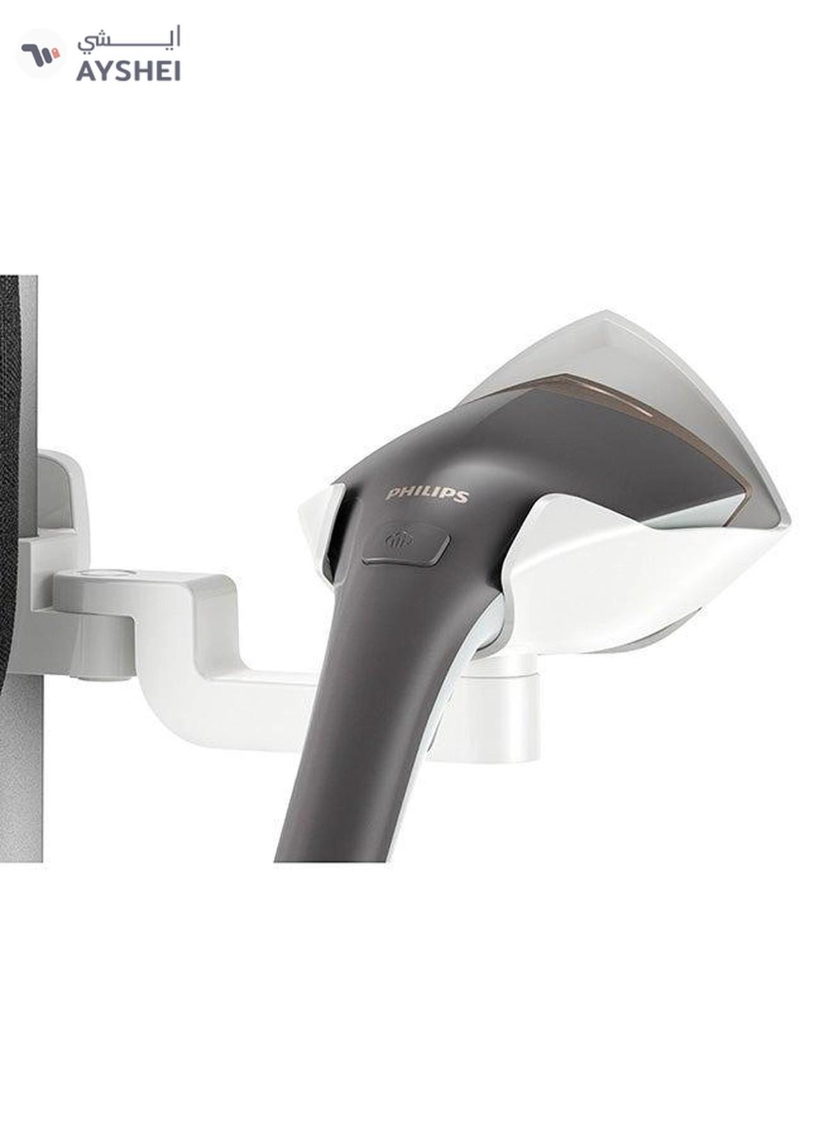 Philips All-in-One Ironing Solution 8000 Series - 90g/min Continuous Steam-5-5