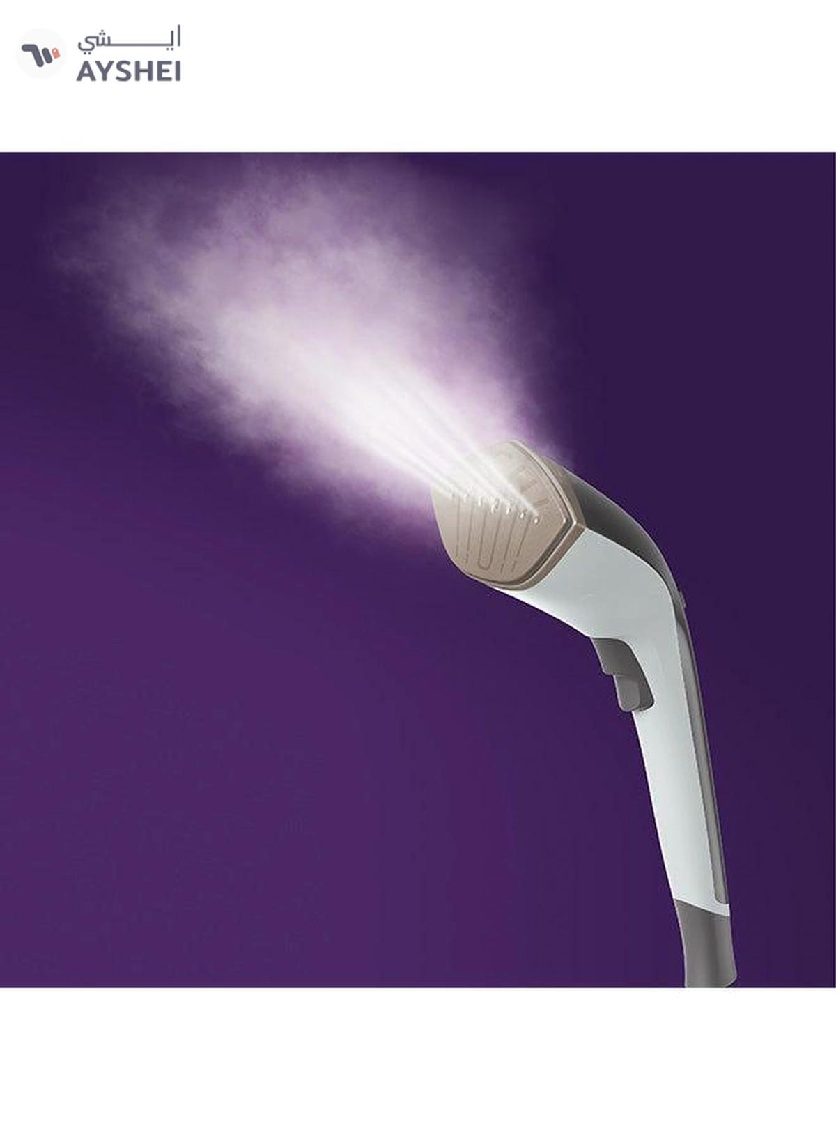 Philips All-in-One Ironing Solution 8000 Series - 90g/min Continuous Steam-7-7