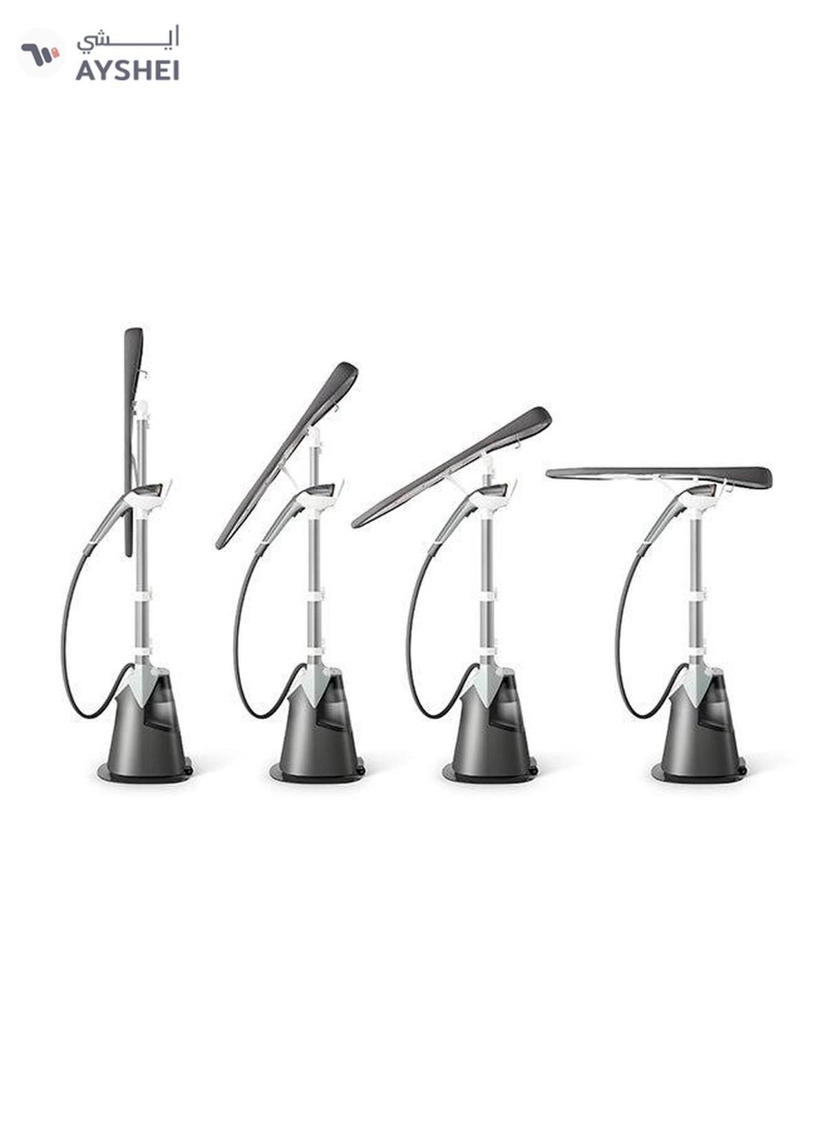 Philips All-in-One Ironing Solution 8000 Series - 90g/min Continuous Steam-8-8